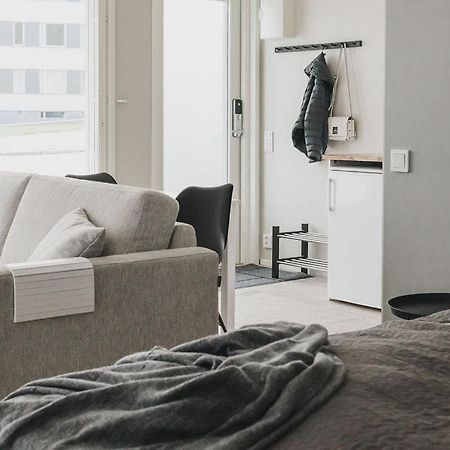 Beautiful New Studio Apartment Nearby The Center Turku Zewnętrze zdjęcie