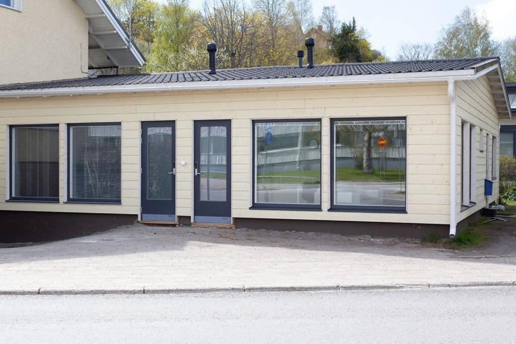 Beautiful New Studio Apartment Nearby The Center Turku Zewnętrze zdjęcie