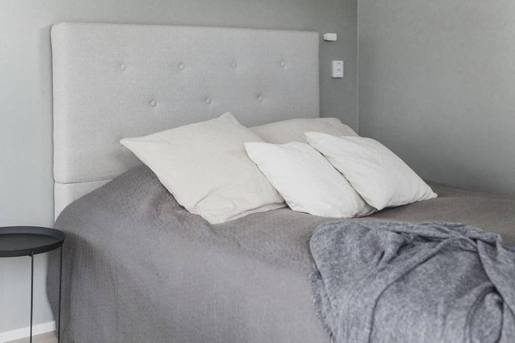 Beautiful New Studio Apartment Nearby The Center Turku Zewnętrze zdjęcie