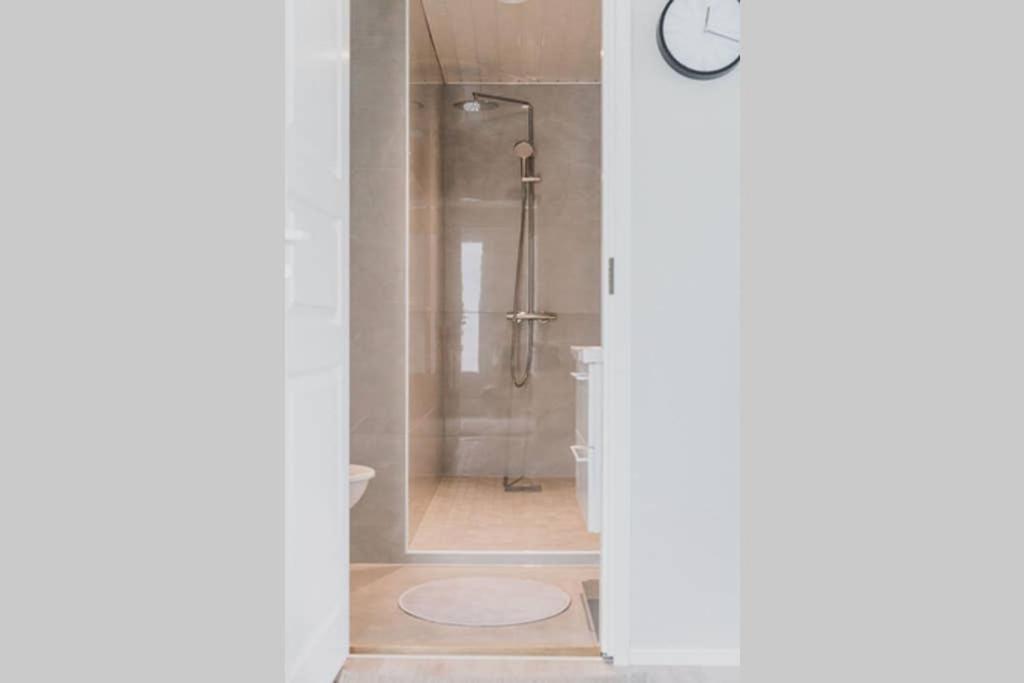 Beautiful New Studio Apartment Nearby The Center Turku Zewnętrze zdjęcie