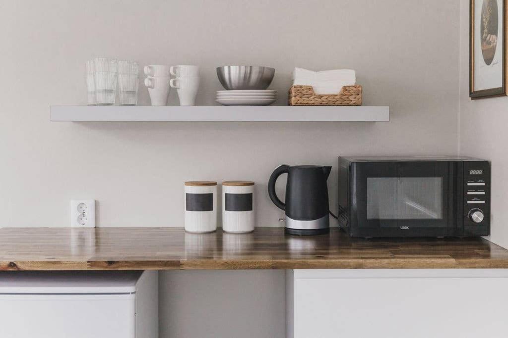 Beautiful New Studio Apartment Nearby The Center Turku Zewnętrze zdjęcie