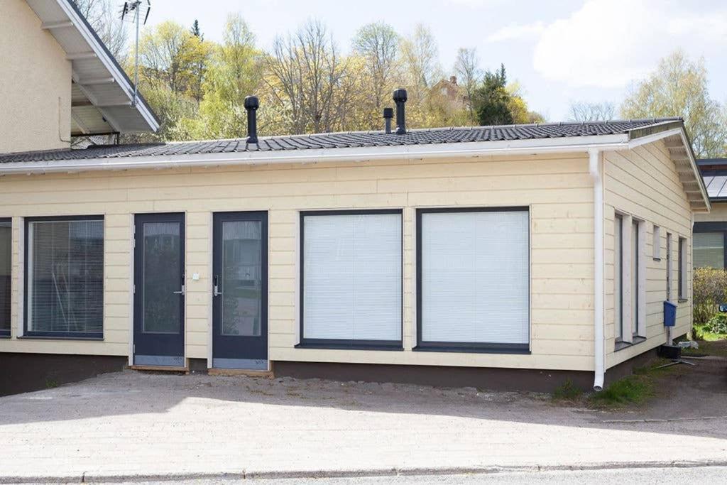Beautiful New Studio Apartment Nearby The Center Turku Zewnętrze zdjęcie